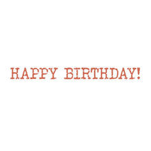 Load image into Gallery viewer, Graphique Cows Birthday Card  w
