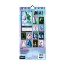 Load image into Gallery viewer, Trends International Wicked: For Good 2026 Mini Poster Calendar
