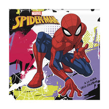Load image into Gallery viewer, Trends International Spider-Man 2026 7 x 7 Mini Calendar
