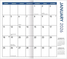 Load image into Gallery viewer, Turner Cats 2026 Photo 2-Year Pocket Planner
