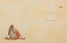Load image into Gallery viewer, Lang Holy Family Boxed Christmas Cards 18ct
