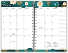 Load image into Gallery viewer, Sellers Publishing Golden Koi 2026 Design Essentials Weekly Planner
