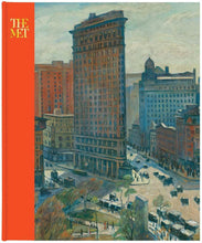 Load image into Gallery viewer, Harry Abrams New York in Art 2026 Deluxe Engagement Calendar
