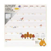 Load image into Gallery viewer, Trends International Family 2026 12 x 12 Magnetic Family Calendar
