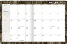 Load image into Gallery viewer, Turner Realtree 2026 Turner Monthly Planner
