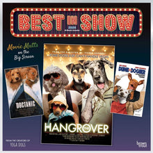 Load image into Gallery viewer, Browntrout Best in Show OFFICIAL 2026 12 x 12 Wall Calendar
