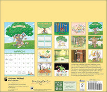 Load image into Gallery viewer, Andrews McMeel Mary Engelbreit&#39;s Friendship Is a 2026 Deluxe Wall Calendar
