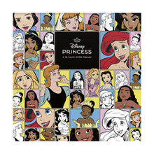 Load image into Gallery viewer, Trends International Disney Princess 2026 12 x 12 Wall Calendar
