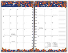 Load image into Gallery viewer, Sellers Publishing Strawberry Fields 2026 Design Essentials Weekly Planner
