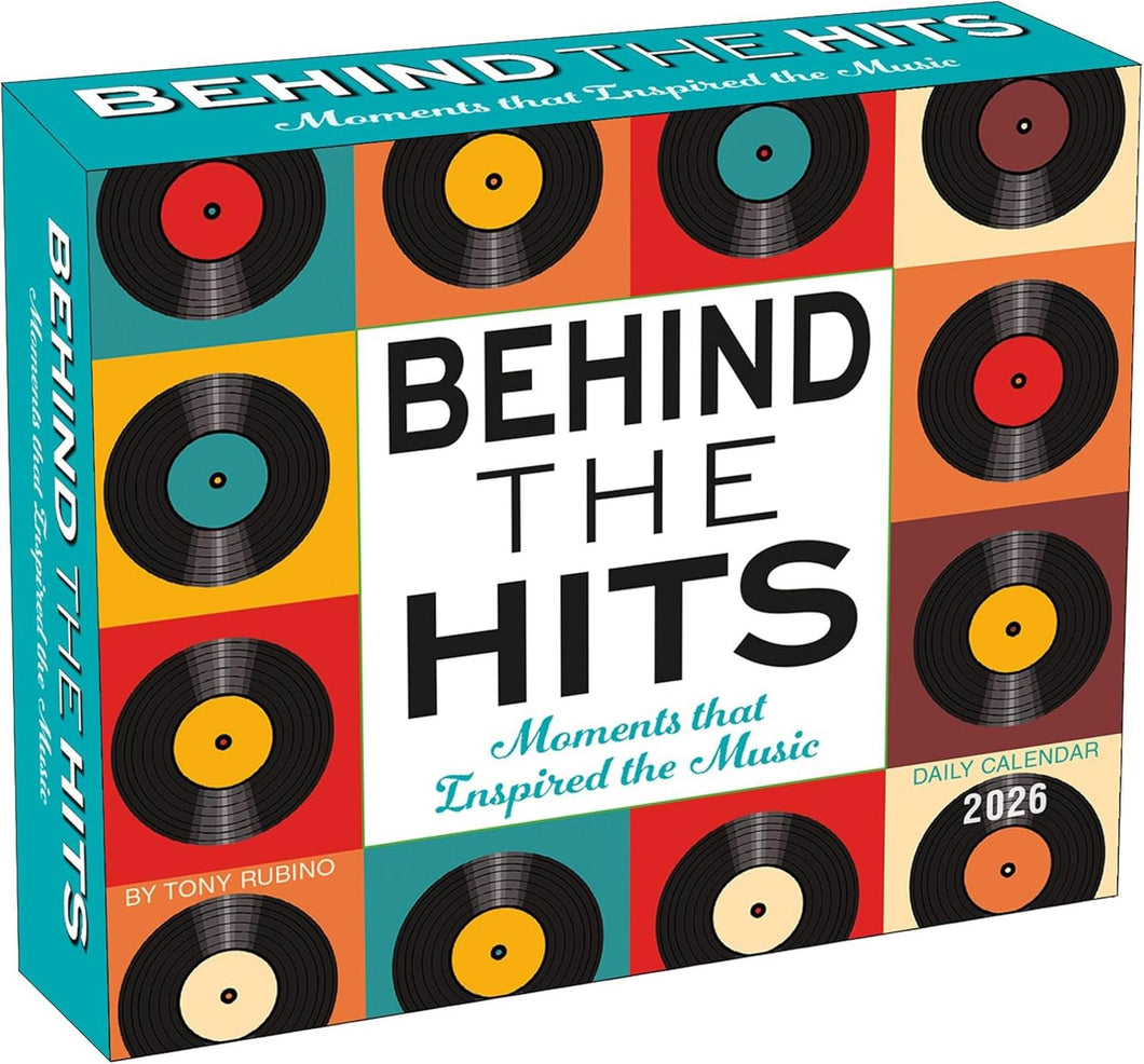 Sellers Publishing Behind the Hits 2026 6.2