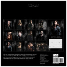 Load image into Gallery viewer, Universe Twilight 12x12 2026 Wall Calendar
