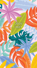 Load image into Gallery viewer, Sellers Publishing Pastel Tropics 2026 Two-Year-Plus Pocket Planner
