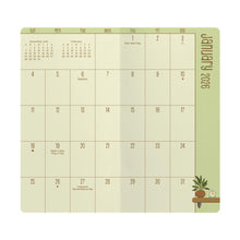 Load image into Gallery viewer, Trends International Plant Lover 2026-2027 Pocket Planner
