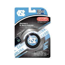 Load image into Gallery viewer, UNC Tar Heels Yo-Yo

