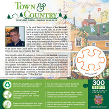 Load image into Gallery viewer, Town &amp; Country - Crow&#39;s Nest Chowder 300 Piece EZ Grip Jigsaw Puzzle
