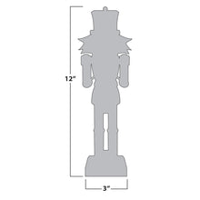 Load image into Gallery viewer, Michigan State Spartans - Collectible Nutcracker
