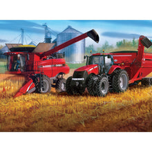 Load image into Gallery viewer, Farmall 4-Pack 500 Piece Jigsaw Puzzles
