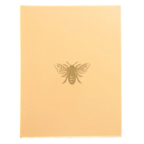 Graphique La Petite Presse Collection Bee Pocket Note