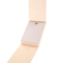 Load image into Gallery viewer, Graphique La Petite Presse Collection Bee Pocket Note
