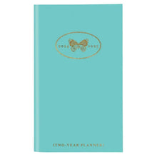 Load image into Gallery viewer, Graphique La Petite 2 Year 2024-2025 Pocket Planner
