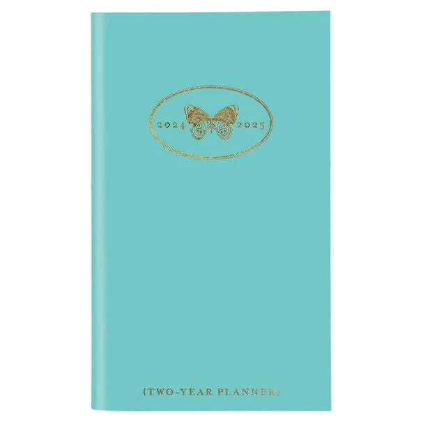 Graphique La Petite 2 Year 2024-2025 Pocket Planner