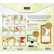 Load image into Gallery viewer, Lang Abundant Friendship 2024 Wall Calendar
