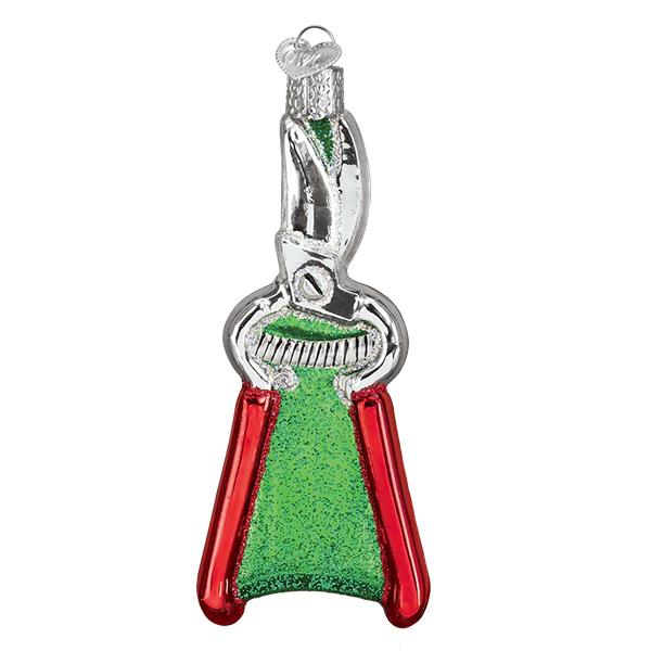 Old World Christmas Garden Pruners Ornament