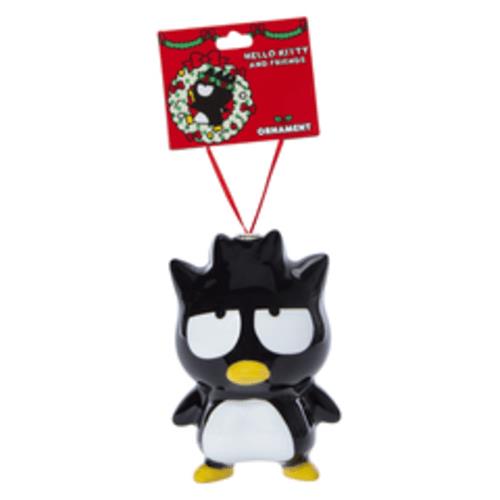 Sanrio® Christmas Ornament Hello Kitty and Friends Badtz-maru
