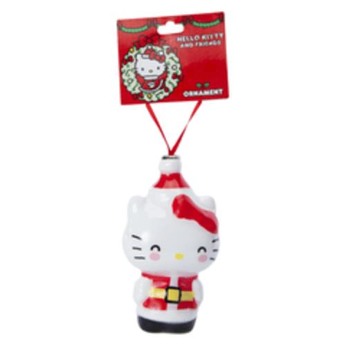 Sanrio® Christmas Ornament Hello Kitty and Friends Kitty White