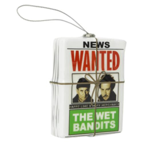 Character Christmas Ornament Home Alone