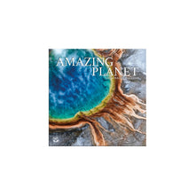 Load image into Gallery viewer, Turner Amazing Planet 2024 Mini Wall Calendar
