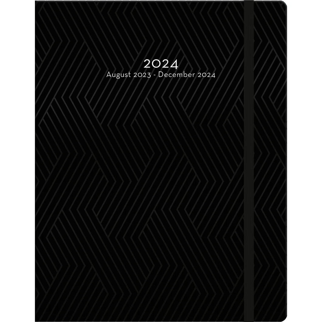 WSBL Office 2024 Monthly Planner