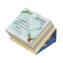 Load image into Gallery viewer, Lang 2024 For A Dear Friend LANG 365 Daily Thoughts Calendar
