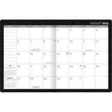 Load image into Gallery viewer, WSBL Office 2024 Monthly Planner
