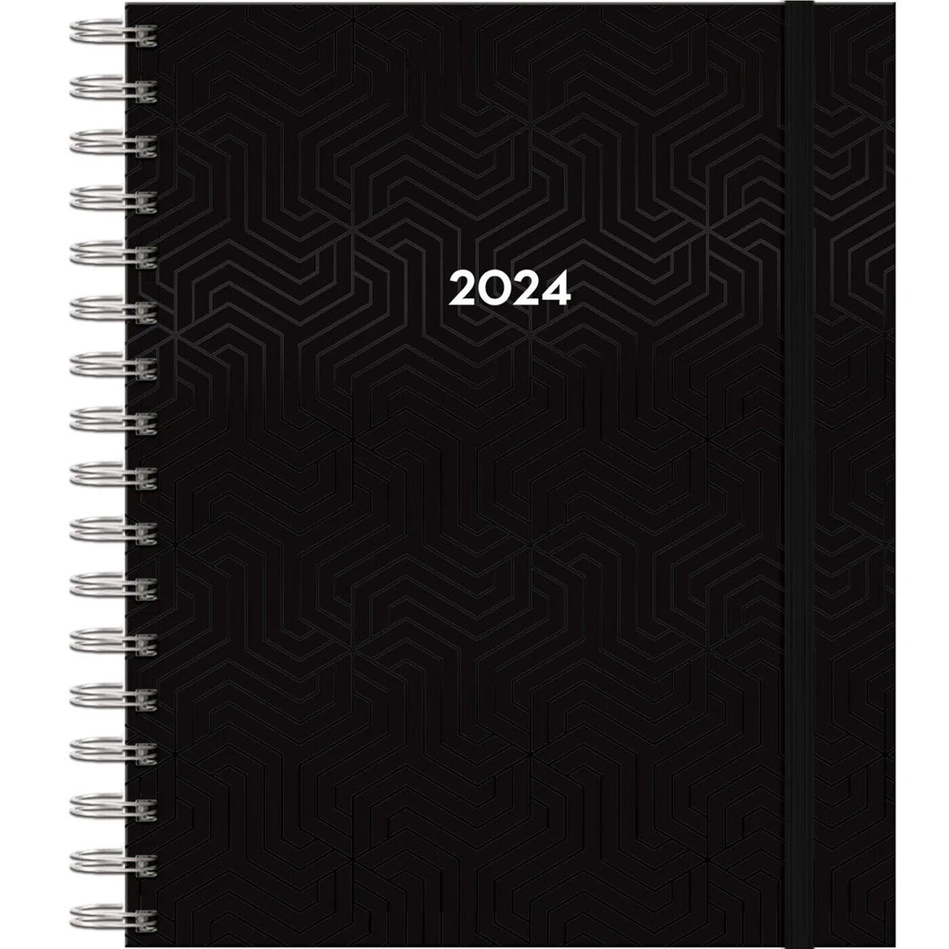 WSBL Office 2024 File-It Planner