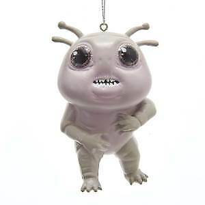 DOCTOR WHO™ Pting Ornament