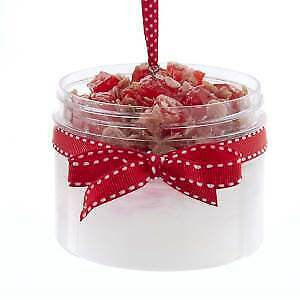 Yogurt Parfait Ornament