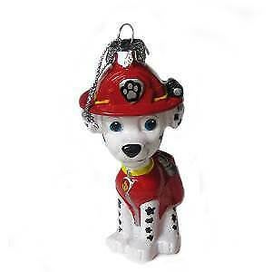 Paw Patrol™ Marshall Ornament