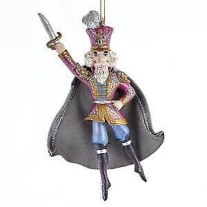 Nutcracker Suite Nutcracker Prince Ornament